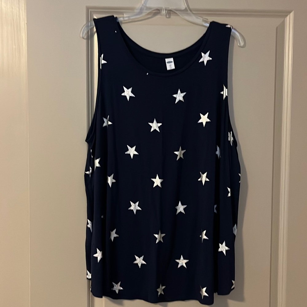 Old Navy tank top